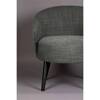 WALDO DUTCHBONE lounge chair grey