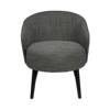 WALDO DUTCHBONE lounge chair grey