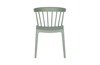 WOOOD Bliss Jade Green Chair