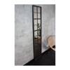 Wall mirror DUTCHBONE WINDOW 178x375