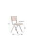 Willow DUTCHBONE Exhibition Chair (outlet)