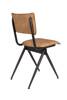 Willow DUTCHBONE Exhibition Chair (outlet)