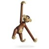 Wooden decoration KAY BOJESEN Little Monkey Oak / maple