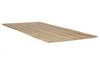 Wooden table top TABLO oak 180x90 [fsc]