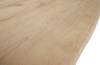 Wooden table top TABLO oak 180x90 [fsc]