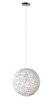 ZUIVER Cable 40 white pendant lamp