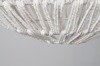 ZUIVER Cable 40 white pendant lamp