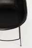 ZUIVER Feston Bar Stool Black