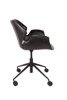 ZUIVER Nikki Office Chair Black