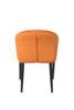 aboutHome design CATELYN armchair orange