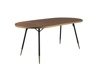 aboutHome design DENISE oval table