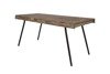 aboutHome design SURI table 220 cm