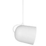 Lampa wisząca Nordlux ANGLE biała