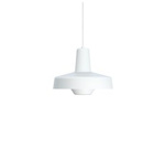 Hanging lamp Arigato Pendant Group white