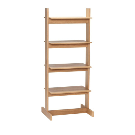 Forma Shelf Unit Natural