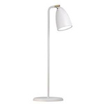 Lampa biurkowa Nordlux NEXUS biała