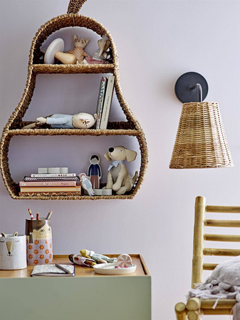 BLOOMINGVILLE MOSSE chair natural