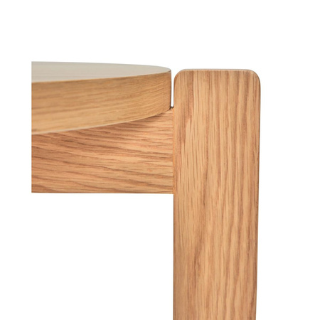 Always Stool Natural