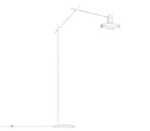 Floor lamp Arigato Group white