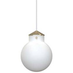 Lampa wisząca Nordlux RAITO biało złota