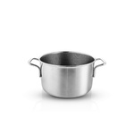 Multi Pot 6.5 l 24 cm Mosaic ceramic Slip-Let® coating