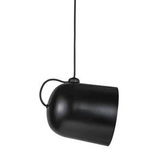 Lampa wisząca Nordlux ANGLE czarna