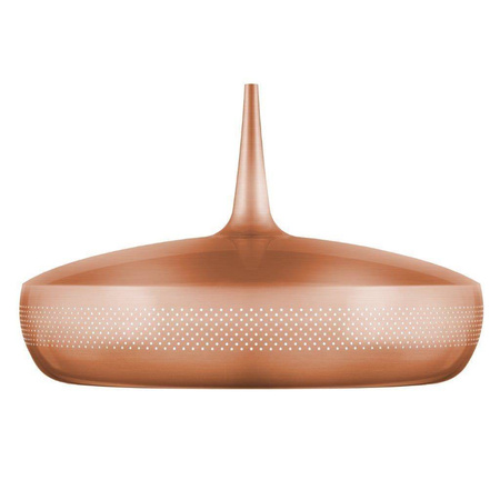 UMAGE CLAVA DINE lampshade copper
