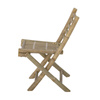 BLOOMINGVILLE MOSSE chair natural