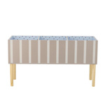 Szafka Na Książki Bloomingville SALAM brązowy