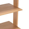 Forma Shelf Unit Natural