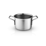 Multi Pot 2.2 l 16 cm Mosaic ceramic Slip-Let® coating