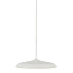 Lampa wisząca Nordlux ARTIST beżowa rozmiar 25 cm