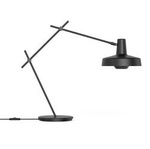 Table lamp GRUPA Arigato Table black