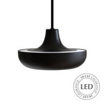 Lampa wisząca UMAGE CASSINI MINI czarna rozmiar S