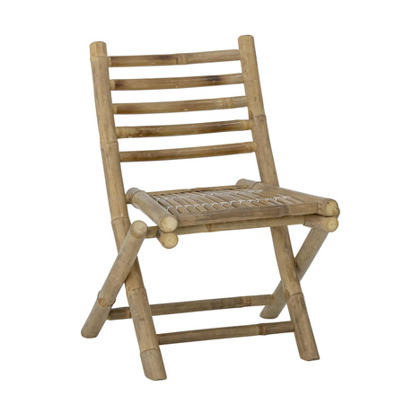 BLOOMINGVILLE MOSSE chair natural