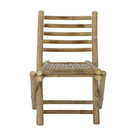 BLOOMINGVILLE MOSSE chair natural