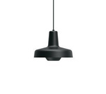 Hanging lamp Arigato Pendant Group black