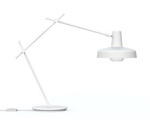 Table lamp Arigato Table Group white