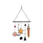 Dekoracja ścienna Lorena Canals GALAXY niebieska