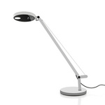 Lampa biurkowa Artemide Demetra Micro biała