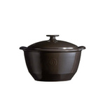 Garnek Typu One Pot - 2L - Czarny