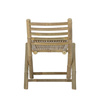 BLOOMINGVILLE MOSSE chair natural