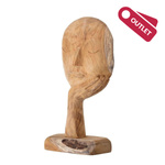 Cacia Deco, Nature, Reclaimed Wood