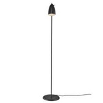 Lampa podłogowa Nordlux NEXUS czarna