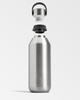 Chilly's Thermo Bottle 500 ml Silver