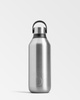 Chilly's Thermo Bottle 500 ml Silver