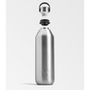 Chilly's Thermo Bottle 1000 ml Silver