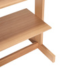 Forma Shelf Unit Natural