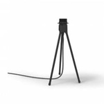 Trójnożna podstawa stołowo do lamp UMAGE TRIPOD TABLE czarna