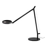 Lampa biurkowa Artemide Demetra czarna